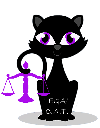 Legal cat